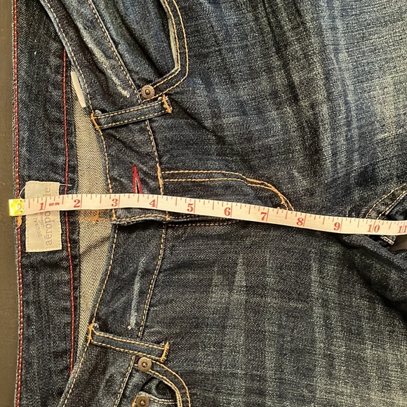 Aeropostale Jeans Chelsea Bootcut - Picture 9 of 11